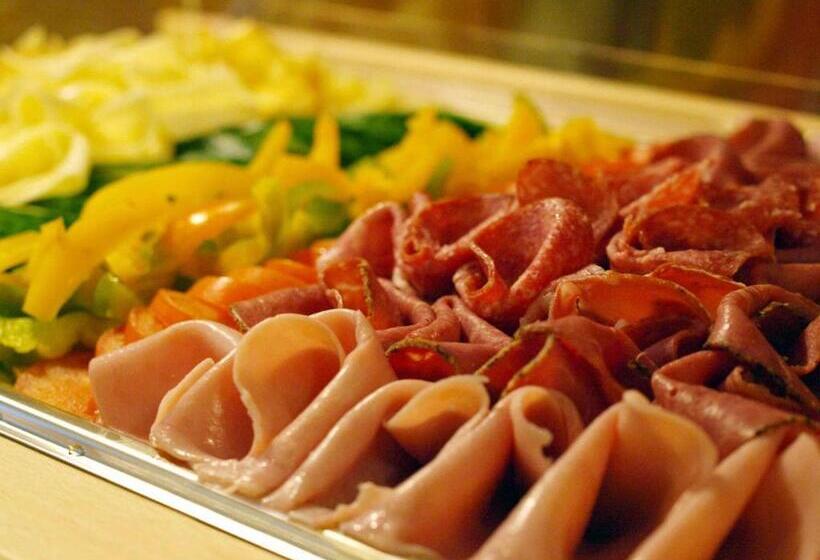 Pivovar Hotel Na Rychtě