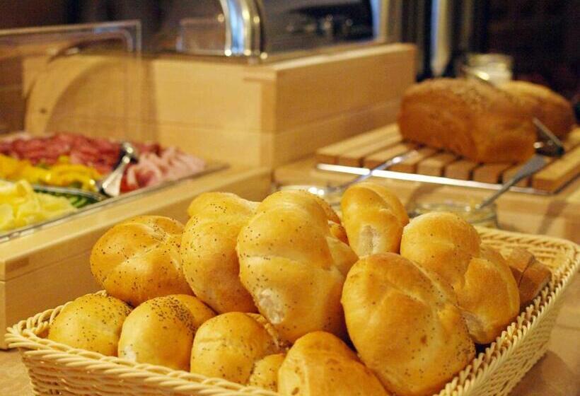 Pivovar Hotel Na Rychtě