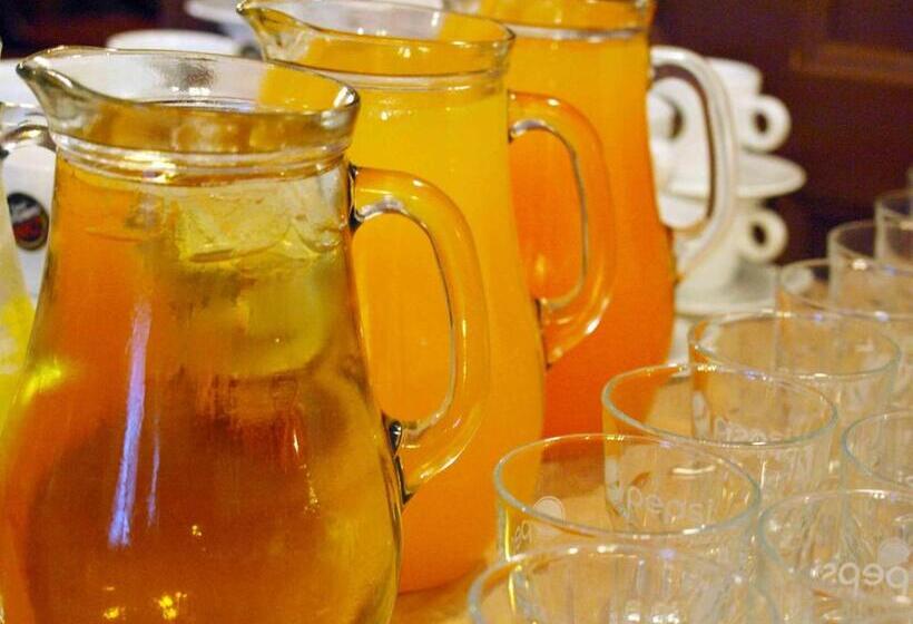 Pivovar Hotel Na Rychtě