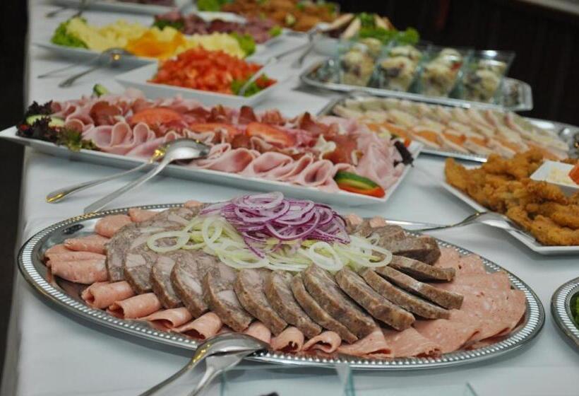 Pivovar Hotel Na Rychtě