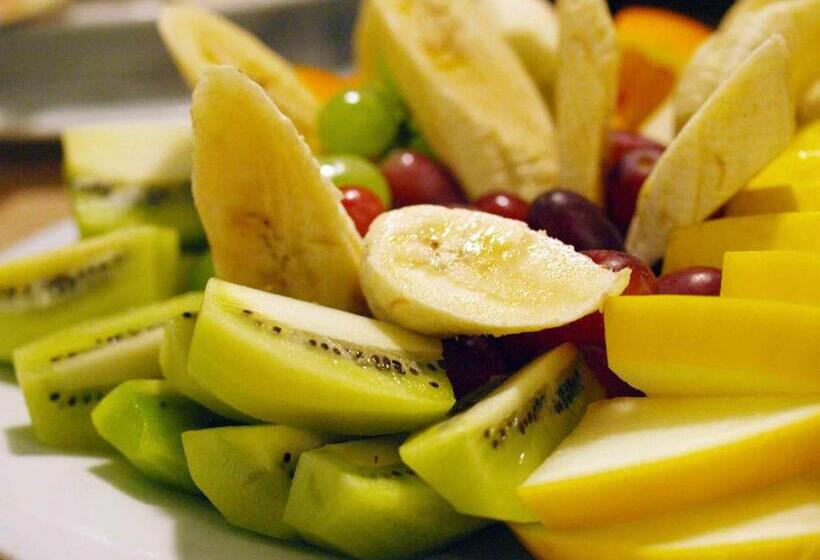 Pivovar Hotel Na Rychtě