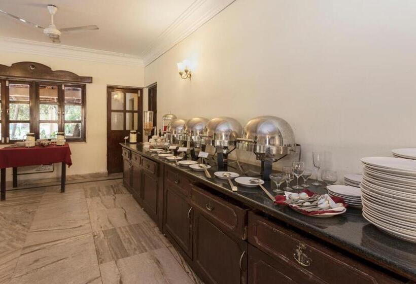 Rendezvous Beach Resort Panjim