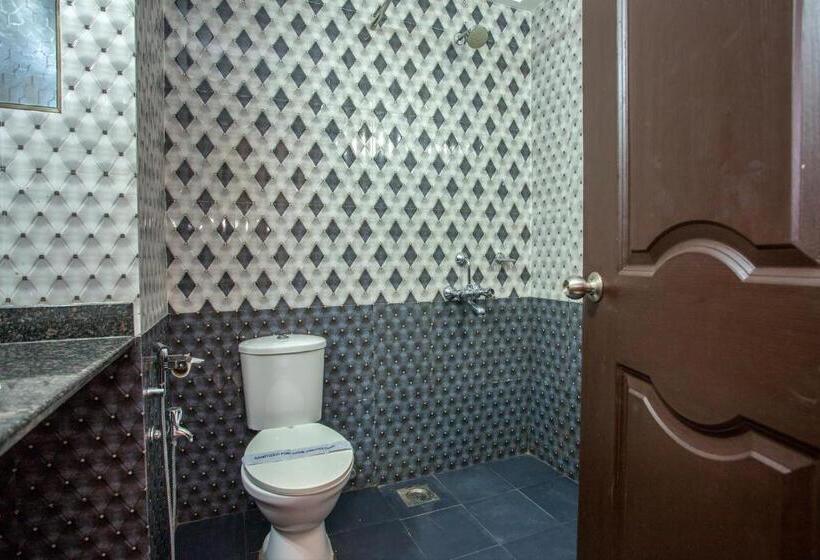 Rendezvous Beach Resort Panjim