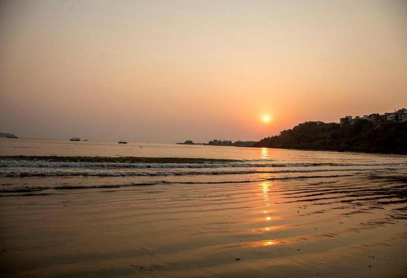 Rendezvous Beach Resort Panjim