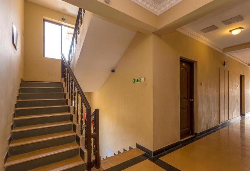 Rendezvous Beach Resort Panjim