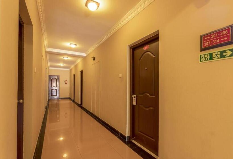 Rendezvous Beach Resort Panjim