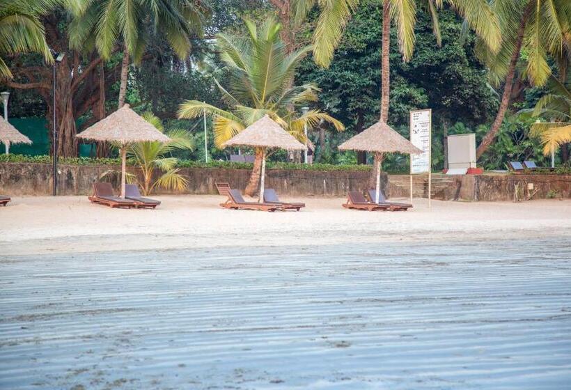 Rendezvous Beach Resort Panjim