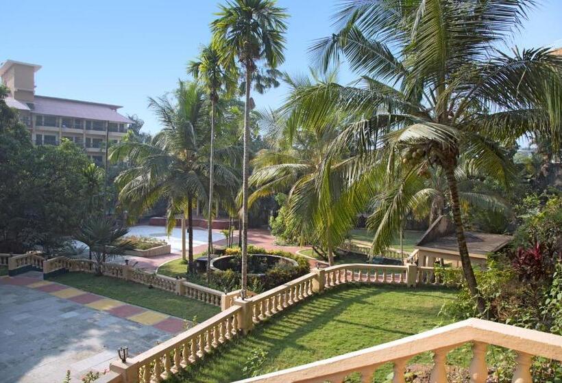 Rendezvous Beach Resort Panjim