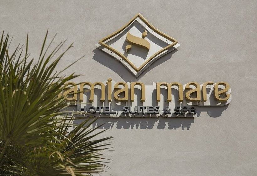 Samian Mare Hotel Suites & Spa