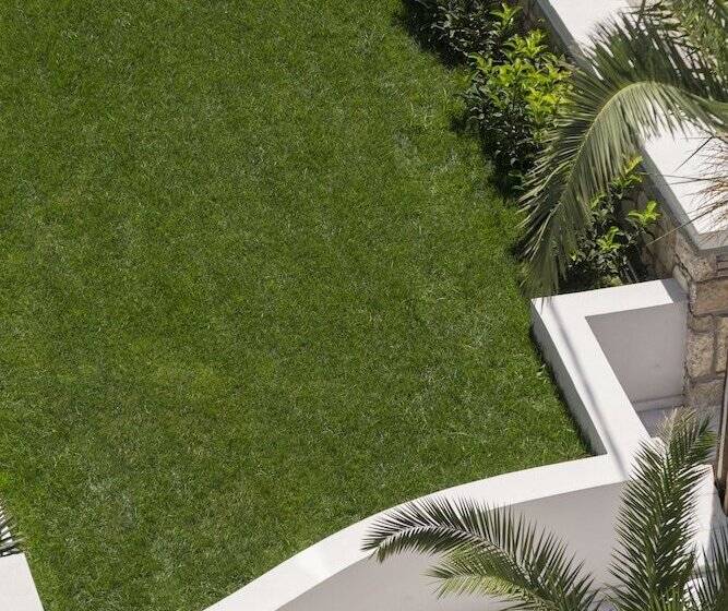 Samian Mare Hotel Suites & Spa