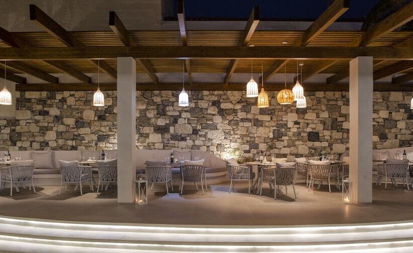 Samian Mare Hotel Suites & Spa