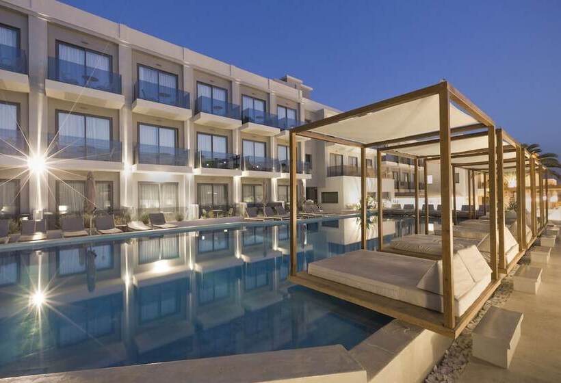 Samian Mare Hotel Suites & Spa