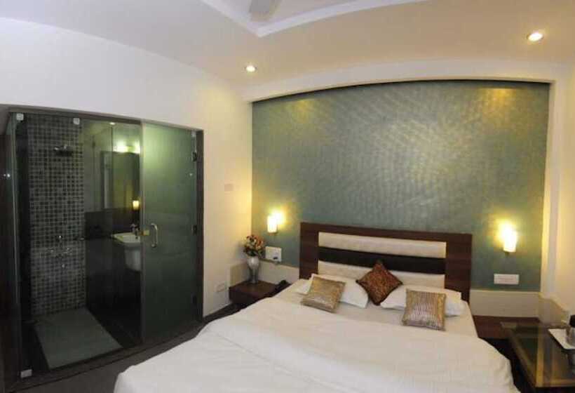 Shanti Hotel Surbhi