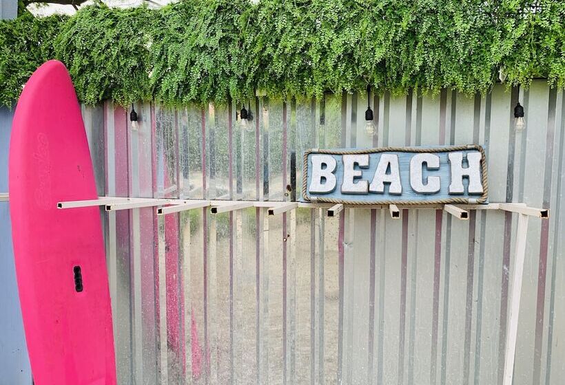 Sirena Serena B&b Retreat