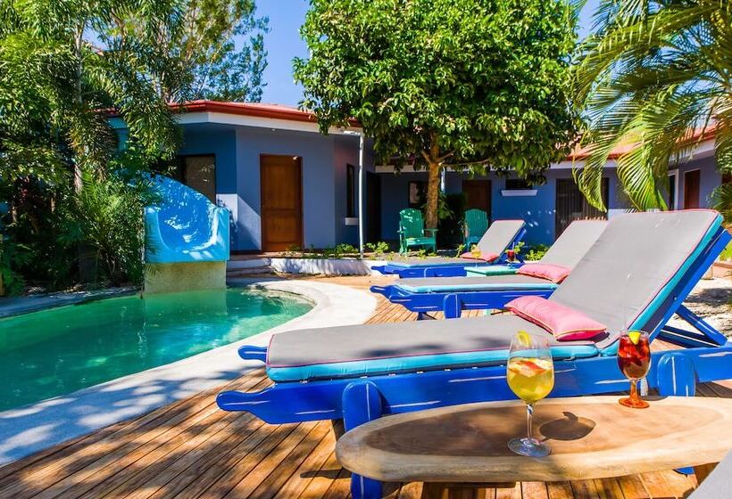 Sirena Serena B&b Retreat