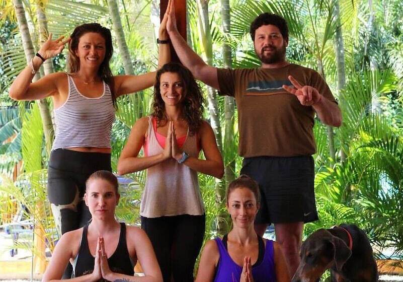 Sirena Serena B&b Retreat