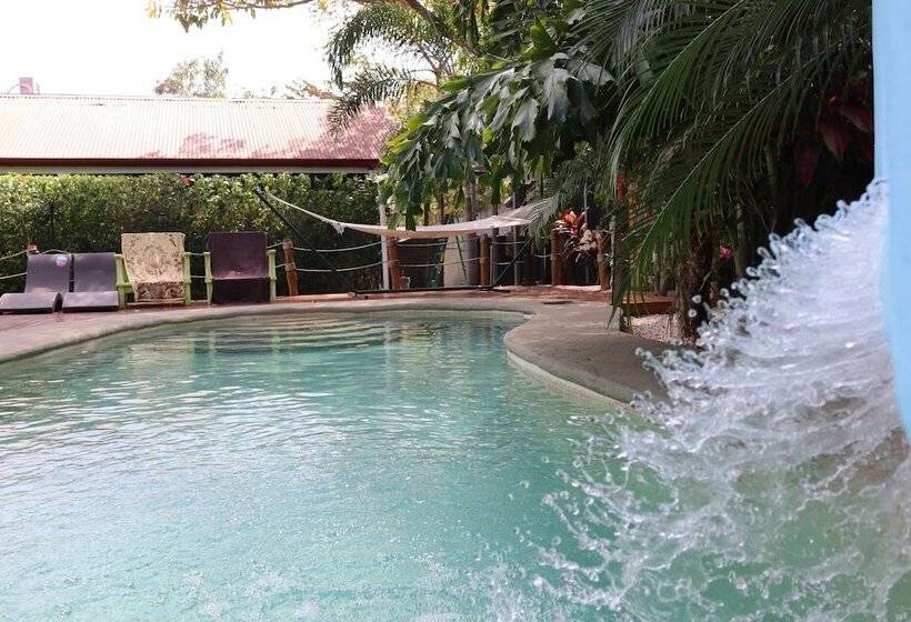 Sirena Serena B&b Retreat