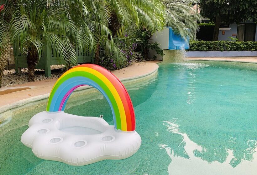 Sirena Serena B&b Retreat