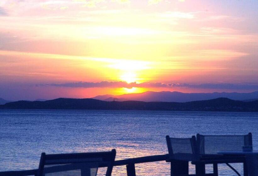 Skites Hotel Bungalows