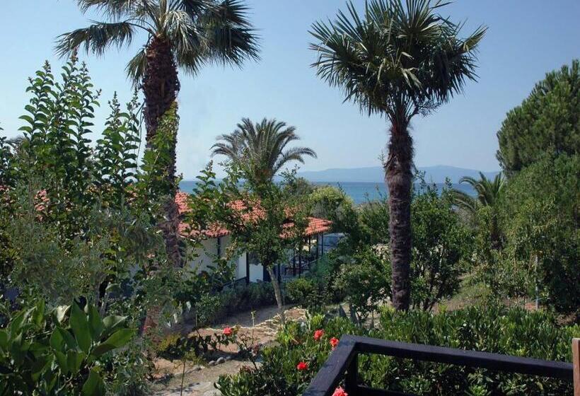 Skites Hotel Bungalows