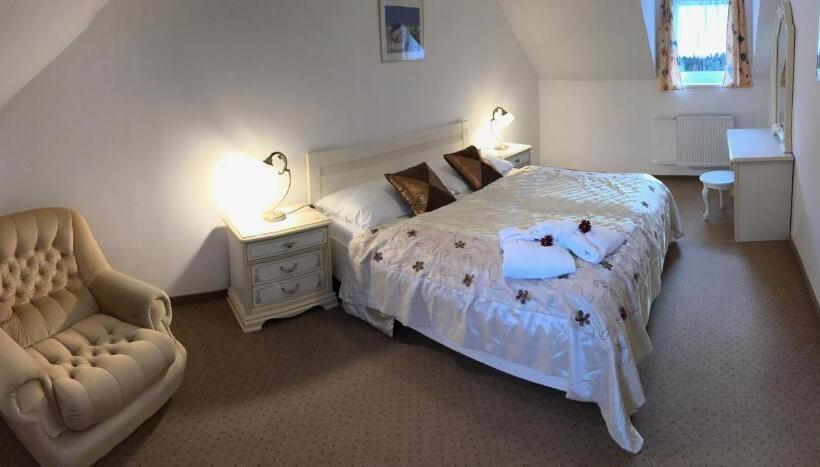 Spa & Wellness Hotel Harmonie