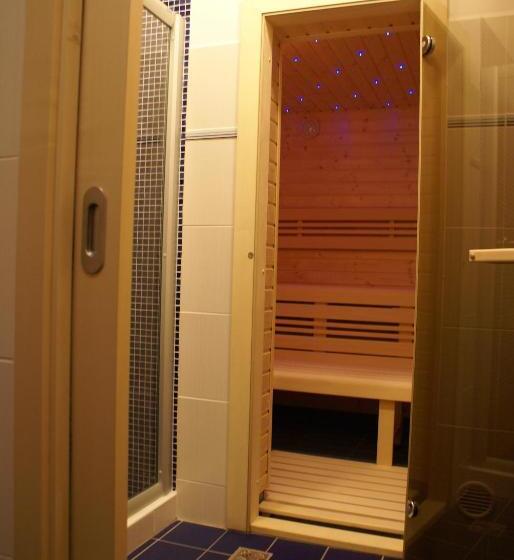 Spa & Wellness Hotel Harmonie