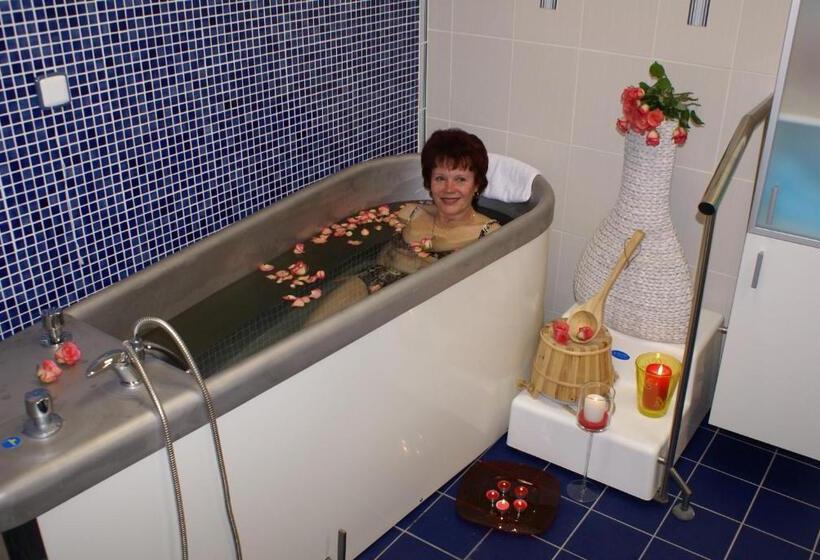 Spa & Wellness Hotel Harmonie