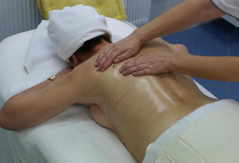 Spa & Wellness Hotel Harmonie