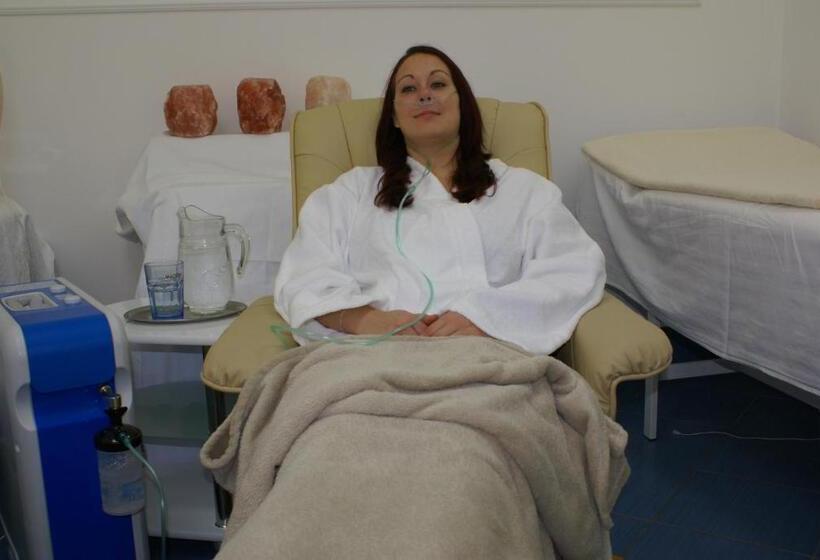 Spa & Wellness Hotel Harmonie