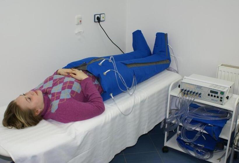 Spa & Wellness Hotel Harmonie