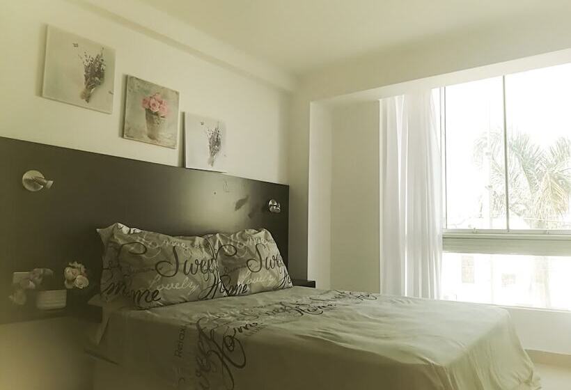 Trujillo El Golf Apartments