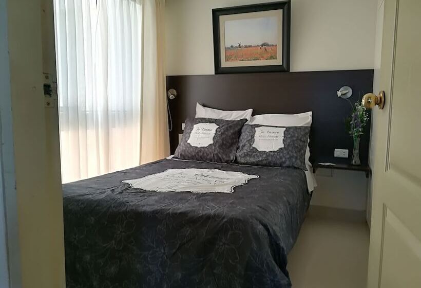 Trujillo El Golf Apartments