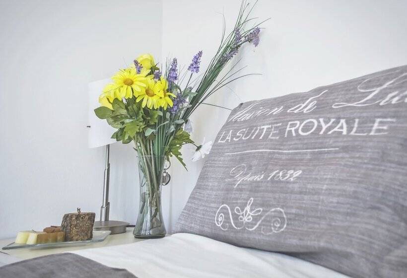 Trujillo El Golf Apartments