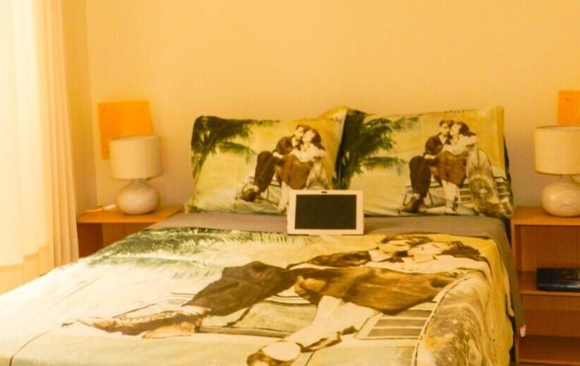 Trujillo El Golf Apartments