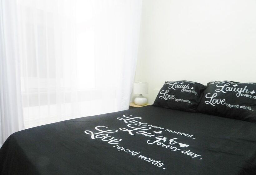 Trujillo El Golf Apartments