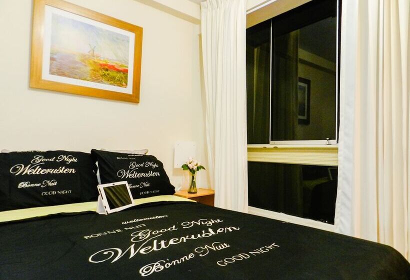 Trujillo El Golf Apartments