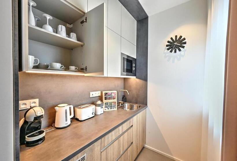 Wellness Hotel Fénix