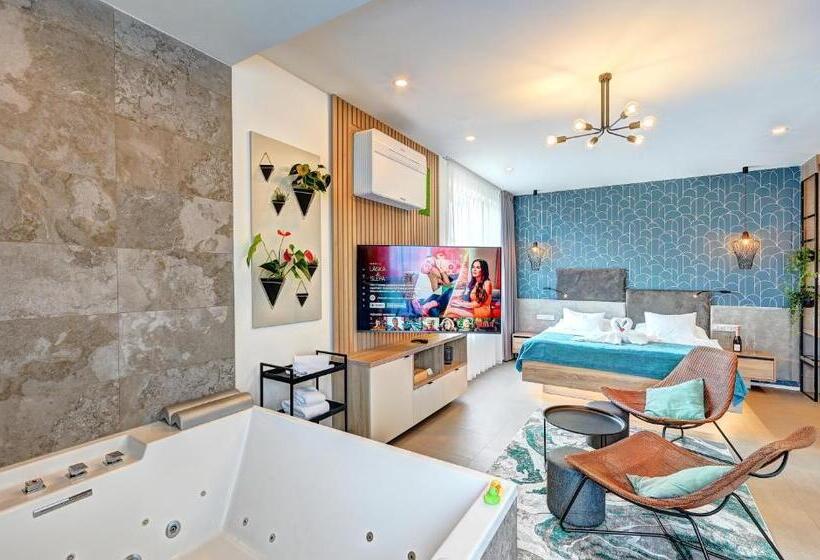 Wellness Hotel Fénix