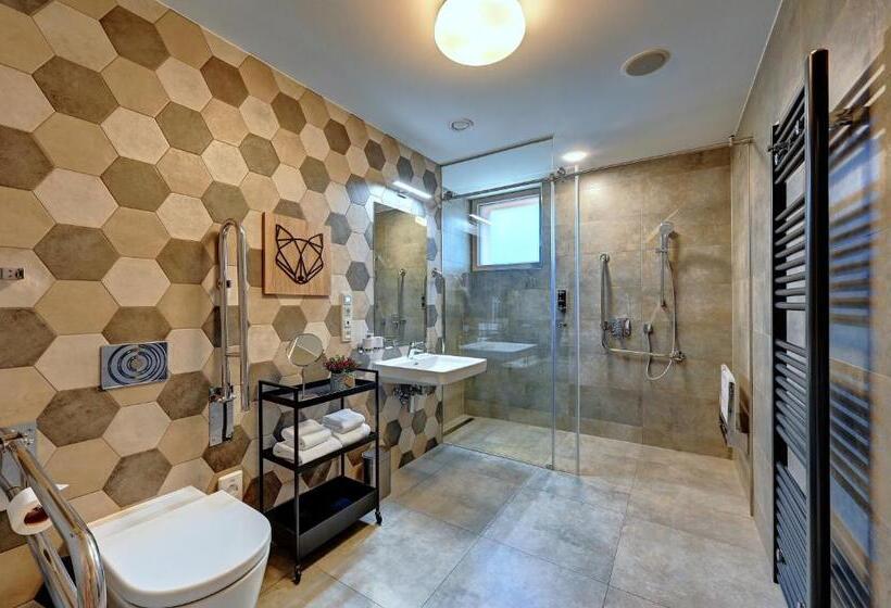 Wellness Hotel Fénix