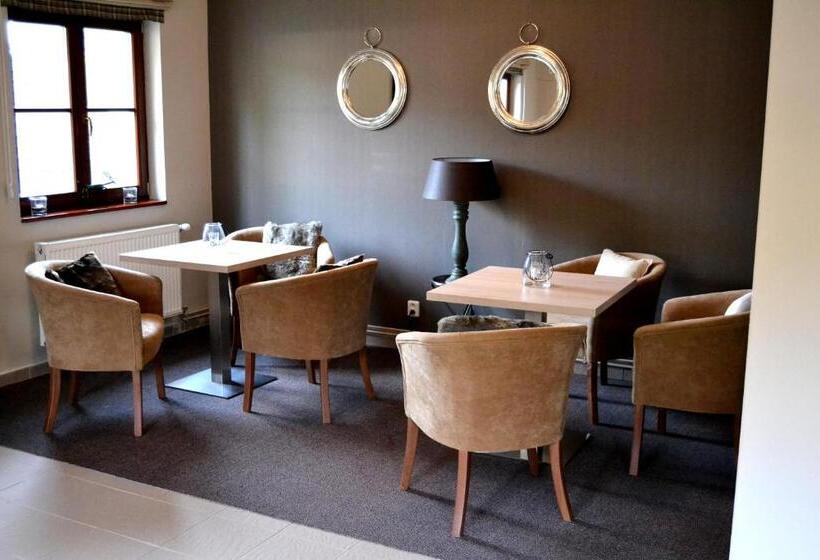 Wellness Hotel Sauna