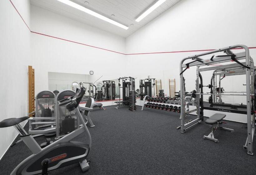 בית מלון כפרי Sen