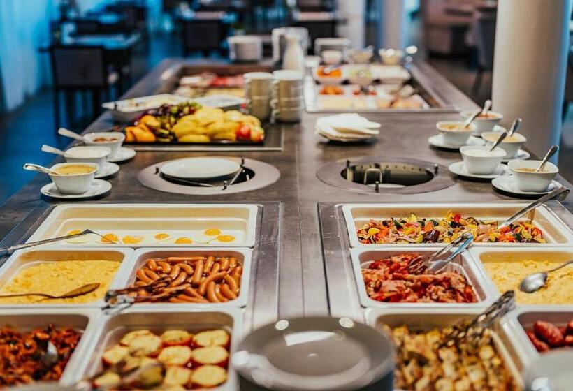 בית מלון כפרי Sen