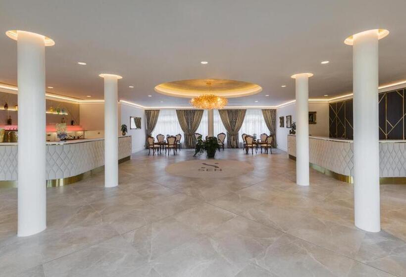 בית מלון כפרי Sen