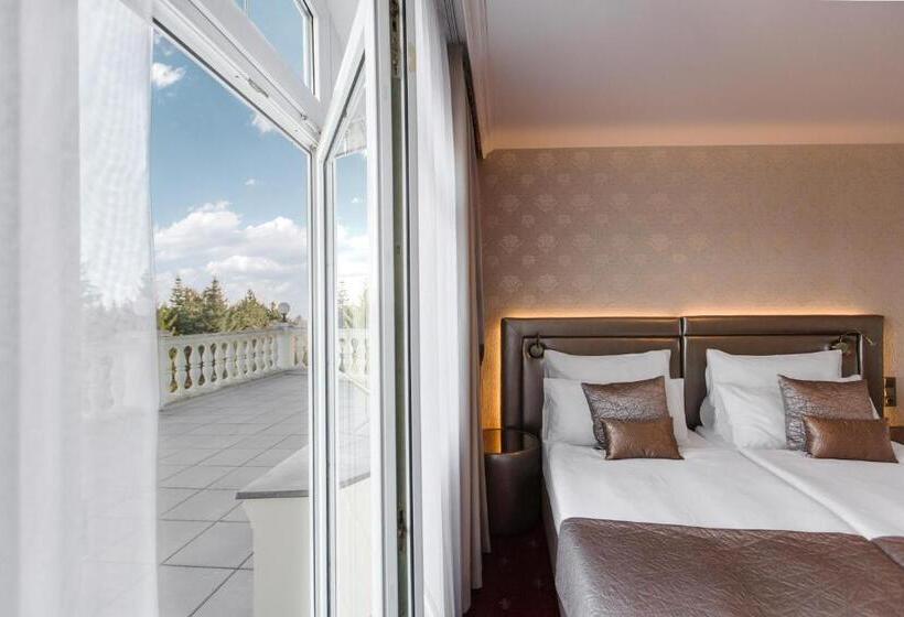 בית מלון כפרי Sen