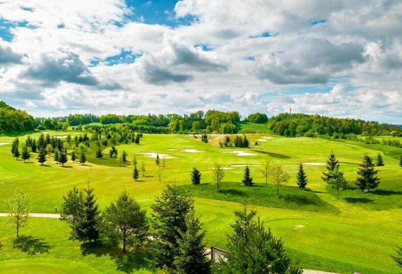 בית מלון כפרי Sen