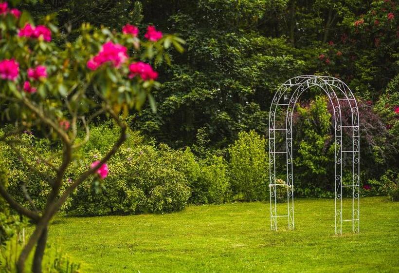 בית מלון כפרי Sen