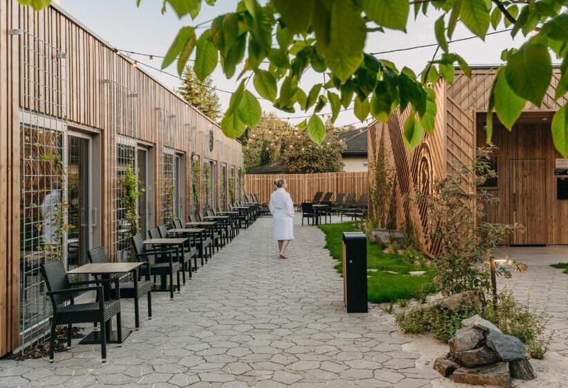 בית מלון כפרי Sen