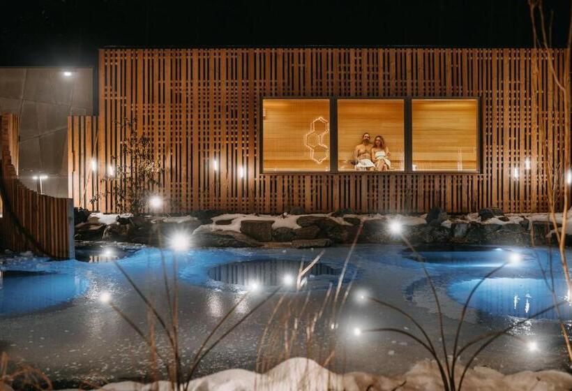 בית מלון כפרי Sen