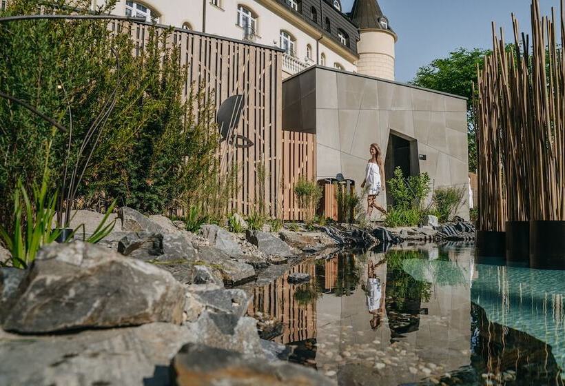 בית מלון כפרי Sen