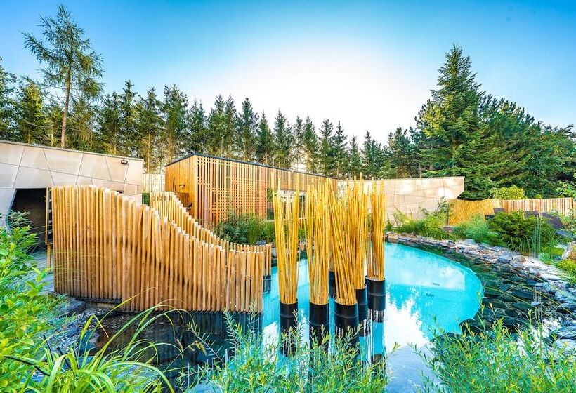 בית מלון כפרי Sen